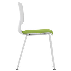 Scaun vizitator Niva Pro, Verde - imagine 2